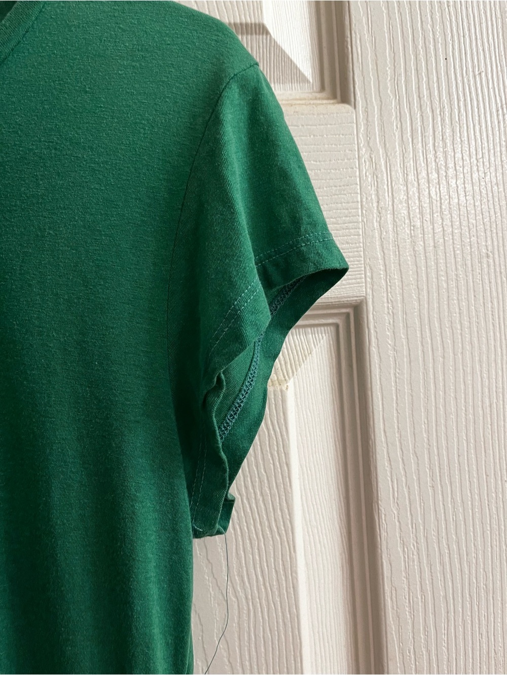 UNIVERSAL THREAD~GREEN~ TEE~M - Picture 4 of 10